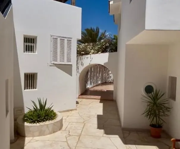 Luxury Private And Pool At Red Sea Villa Hurghada