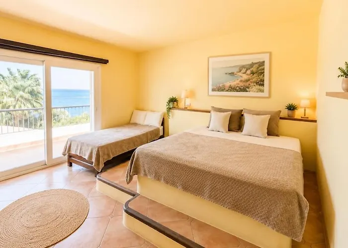 Luxury Private And Pool At Red Sea Villa Hurghada