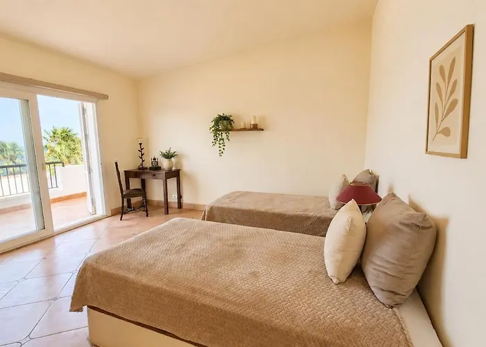 Villa Luxury Private And Pool At Red Sea