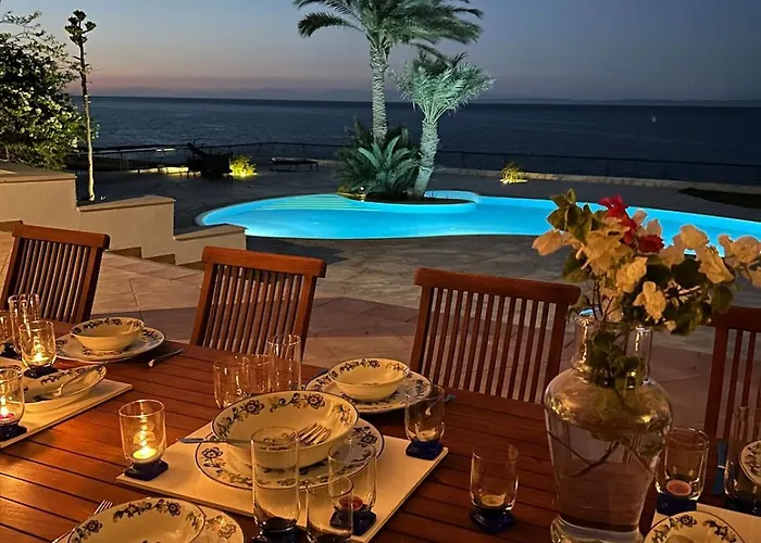 Luxury Private And Pool At Red Sea Hurghada