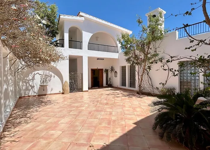 Luxury Private And Pool At Red Sea Hurghada