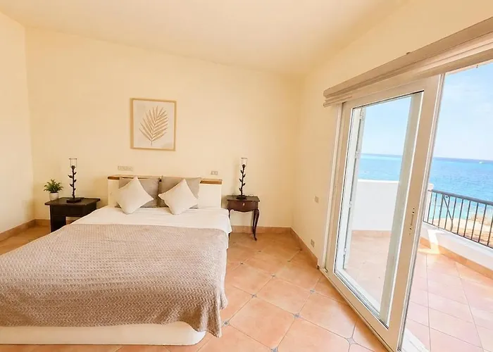 Villa Luxury Private And Pool At Red Sea Hurghada