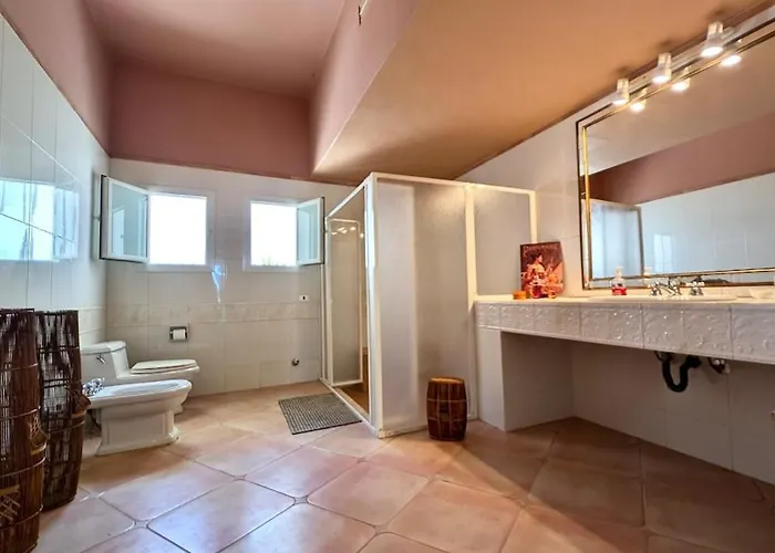 Luxury Private And Pool At Red Sea Villa Hurghada