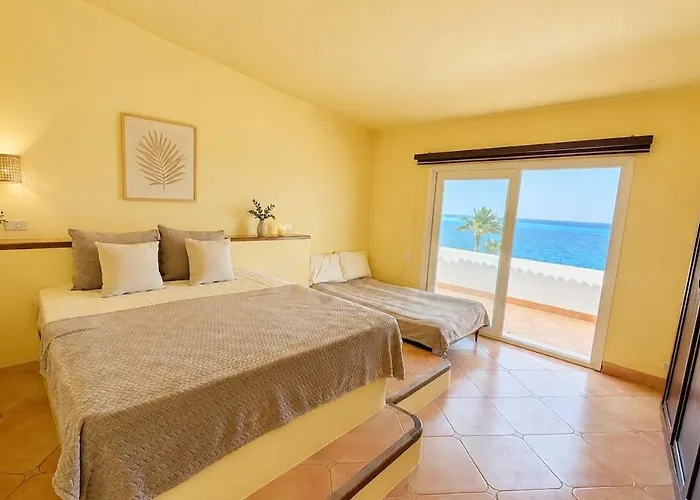 Luxury Private And Pool At Red Sea * Hurghada
