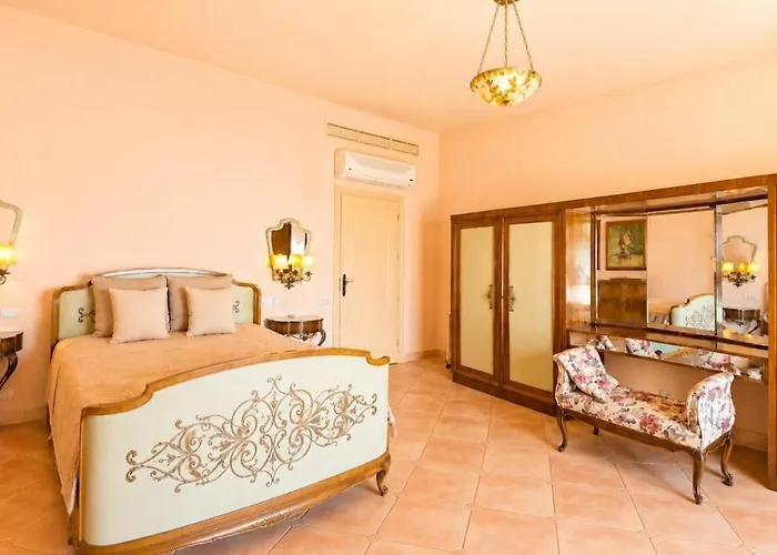 Luxury Private And Pool At Red Sea *