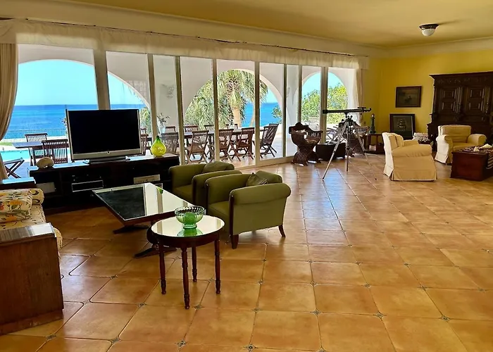 Luxury Private And Pool At Red Sea Villa *