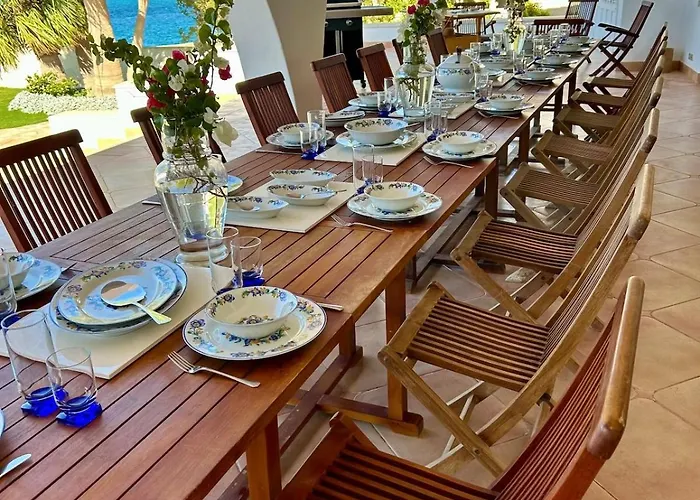 Luxury Private And Pool At Red Sea Villa
